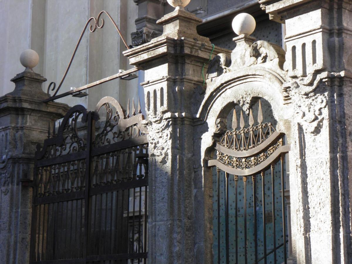 La Stanza Di Zoe Della Luna D'Irene Νάπολη Εξωτερικό φωτογραφία